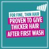 L'Oreal Elvive Fibrology Thickening Shampoo