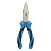 6" / 150mm Plier Set Combination Straight Long Nose Diagonal Side Cutter Mixed Set