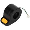 Electric Scooter Accelerator, Sensitive Electric Scooter Thumb Throttle Accelerator for ?G30
