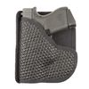 Desantis Super Fly Pocket Holster fits Glock 42, Ambidextrous Black