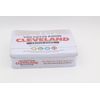 You Gotta Know Cleveland Trivia Game Damaged Package