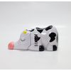 Desktop Cleaner Mini Vacuum Cleaner Desk Clean TE-502 Table Cleaner Cow