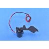 (2) DACO Optical Chopper / Bi-Stable Shutter Night Vision Goggles NVG / ENVG