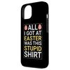 iPhone 13 Easter Basket Stuffers for Adults - All I got at easter was Case