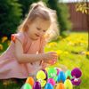 dellyy 6 Easter eggs