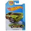 Hot Wheels '71 Mustang Funny Car