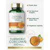 Turmeric CurcuWin Complex 550 Mg Cardiovascular Joint Immune Support, 60 Caps