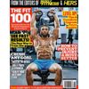 Muscle&Fitness &HersThe Fit 100