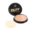 W7 Puff Perfection Cream Powder Compact, True Touch