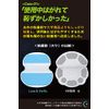 Luna & Stella Sweat Pads (Fade Pads), Improved Adhesive Surface, Set of 100, White, Unisex, Odor Resistant, Prevents Bleeding, Protects Against Underarm Sweats