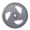 leofoto BA-100 3/8" Flat Top Adapter Plate for LN-404C Systematic Tripod