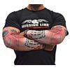 Missing Link SPF 50 Stitched-N-Time ArmPro (Multi Color, Small)