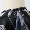 Borogo Hair Styling Cape - 50" x 60"
