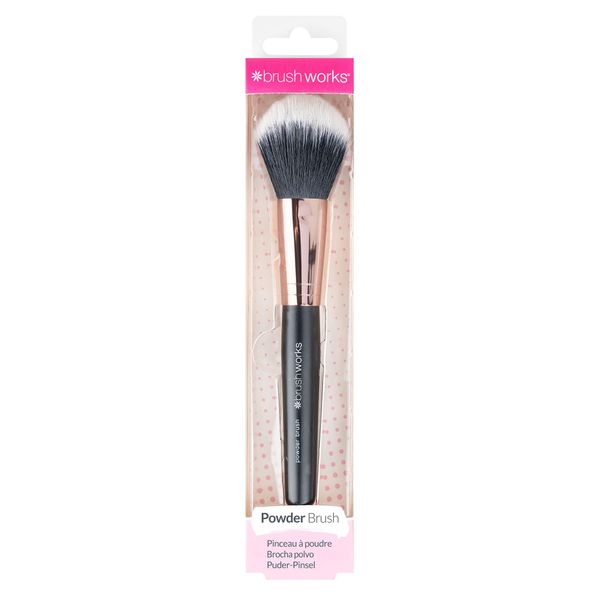 Brushworks Powder Brush