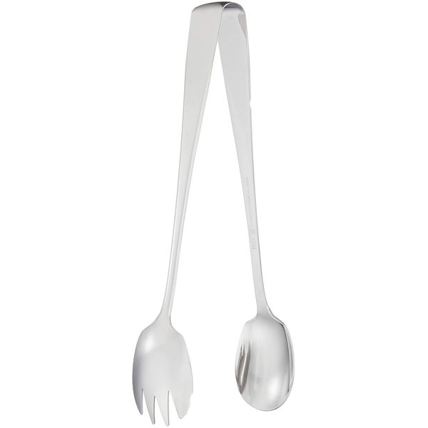 Wahei Freiz GC-185 Kitchen Tools Salad Tongs, Ge-Cook, Dishwasher Safe, Made in Japan