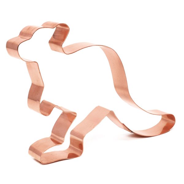 Kangaroo Cookie Cutter