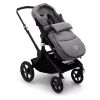 Bugaboo Footmuff Grey Melange