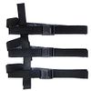 R250 One-Touch Strap for Wheeled Lines, Set of 3