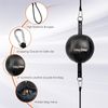 MaxxMMA Double End Ball, Pump Included