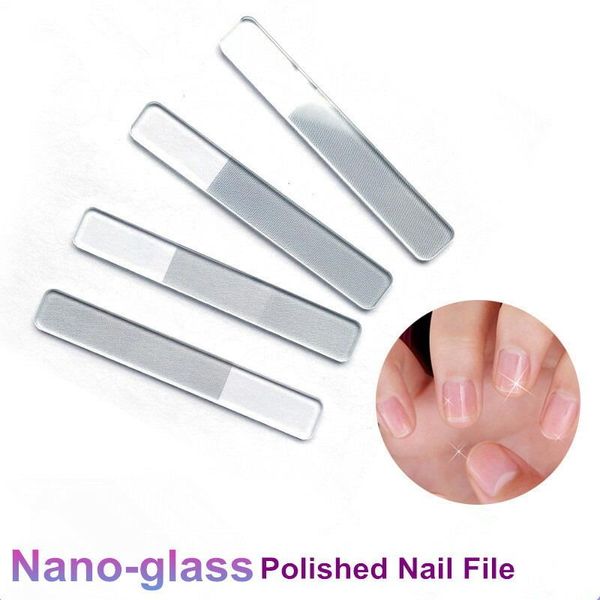 torekagu Nail file, nail polisher, glass