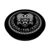 IPSC Practical Shooting - DVC Diligentia Vis Celeritas PopSockets with Interchangeable PopGrip