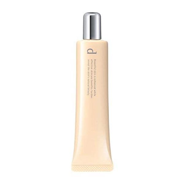 Shiseido d program medicated skin care foundation (liquid) ocher 20 natural skin color 30g [parallel import goods]