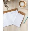 Letts Conscious To Do Notepad Refill