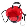 Fila 424802-RD Swim Bag Double Layer Knapsack (Red x Navy/F/Lady's)