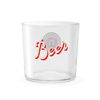 Official Camden Town Brewery Jacks Half Pint Glass