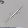 Comedone Needle Pimple Spot Blemish Extractor Remover Blackhead Cleaner Tools
