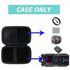 ZOOM Zoom H4essential Handy Recorder Compatible Storage Case - WERJIA JP (For H4essential)