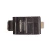 SUPPLYZ Direct Replacement for GE WB24X10204 Microwave Switch Micro WB24X28940