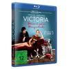 VICTORIA-MAENNER & ANDERE - MO [Blu-ray] [2016]