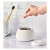 Zima Dental Pod Ultrasonic Cleaner Arctic White