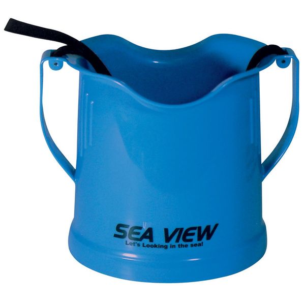 Belmont Y-099 SEA VIEW Peep Glasses