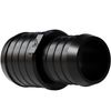 32mm > 19mm Plastic Hose Straight Fitting Reducer Pipe Reducing Adapter