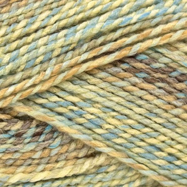 Woolcraft Pebble Chunky 200g - Acrylic Yarn (Harmony 8014)
