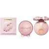 MAC Bubble & Bows Best Sellers Effervescence Extra Dimension Face Compact New