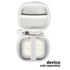 getgear Protective Case for Hearing Aid Compatible with Audien Atom PRO 2 Wirele