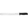 12" DELUXE FLUTED CARVING KNIFE. DOLOMITEN INOX
