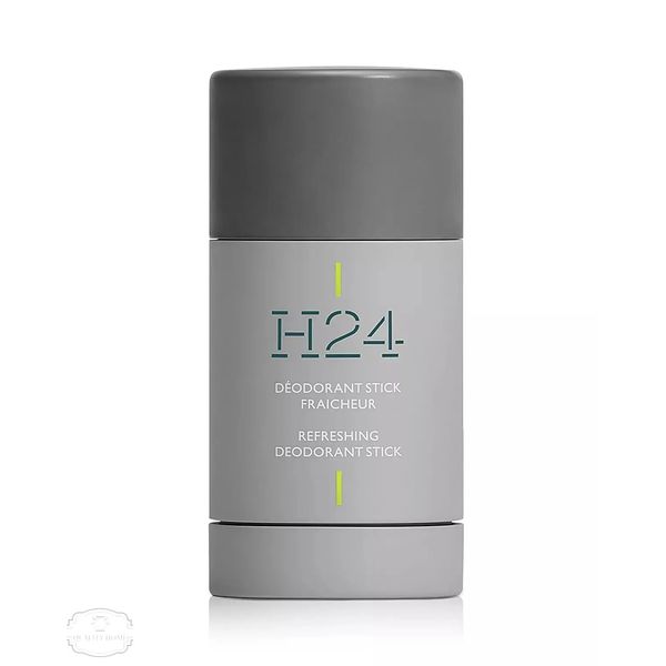 HERMÈS H24 Deodorant Stick for Men 75ml