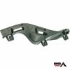 Bumper Bracket Pair Set For 2008-2012 Ford Escape Front Right & Left Side