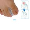 2PCS Soft&Breathable Big Toe Orthotic Pad L/R Feet Prevent Toe Overlap NEW