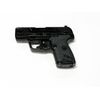 Textured Rubber Gun Grip Enhancement for Ruger Max-9