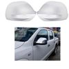 appRUN Wing Mirror Cover Cap Chrome/LEFT & RIGHT For VOLKSWAGEN AMAROK
