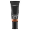 MAC Pro Longwear Nourishing Waterproof Foundation - NW45