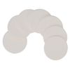Labasics Qualitative Filter Paper Circles, 55 mm Diameter Cellulose Filter Pa...