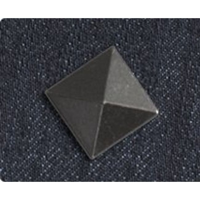 Hem Gems Pyramid (Dark Grey)