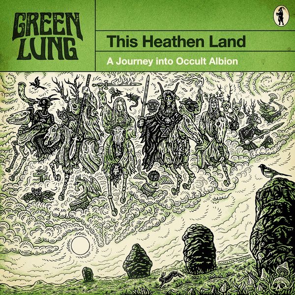 This Heathen Land (Jewelcase)