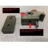 South Bend 9/10K Dial Indicator Holder